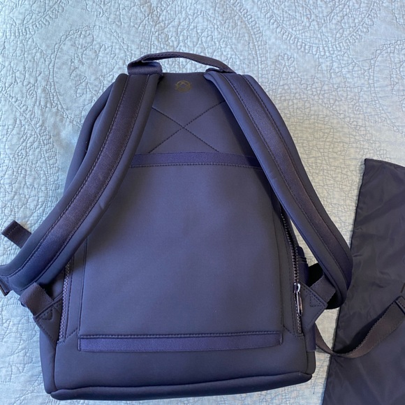 Dagne Dover Dakota Neoprene Backpack (Medium) - Picture 11 of 15
